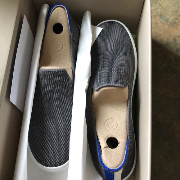 Rothy's Shoes - Roth ya never been worn size 7